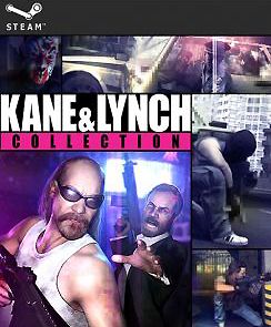 Kane & Lynch Ultimate Pack