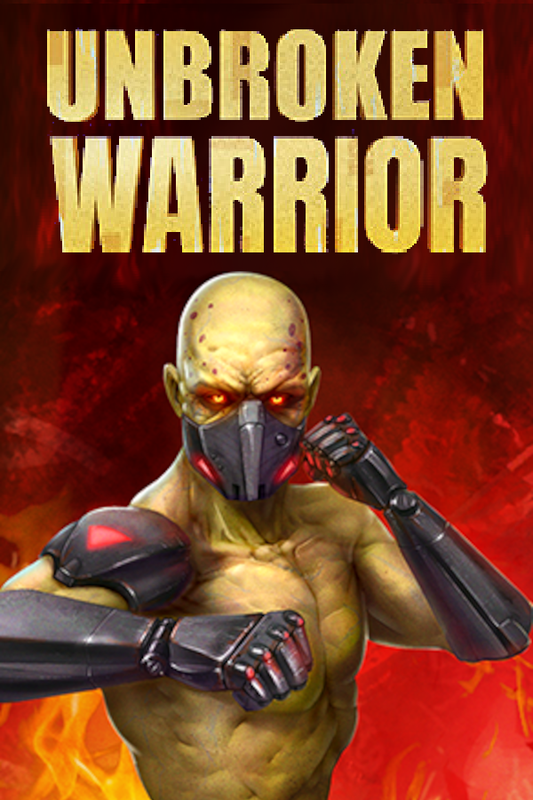 Unbroken Warrior