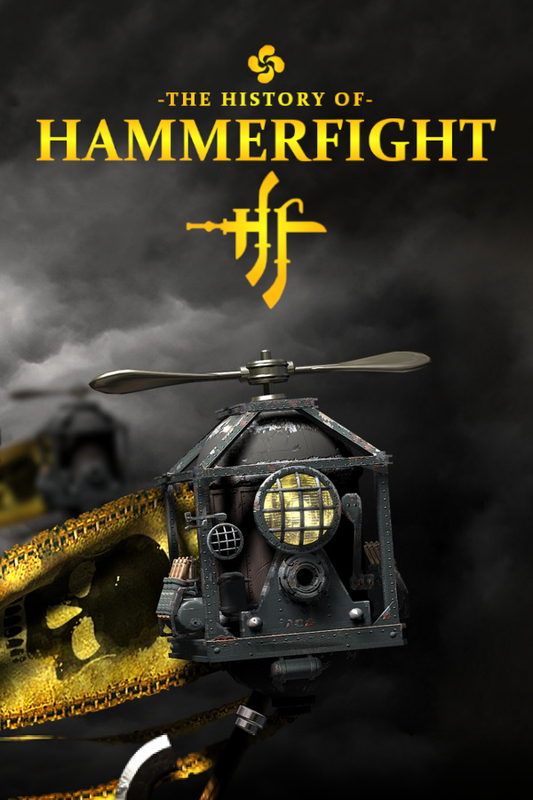 Hammerfight