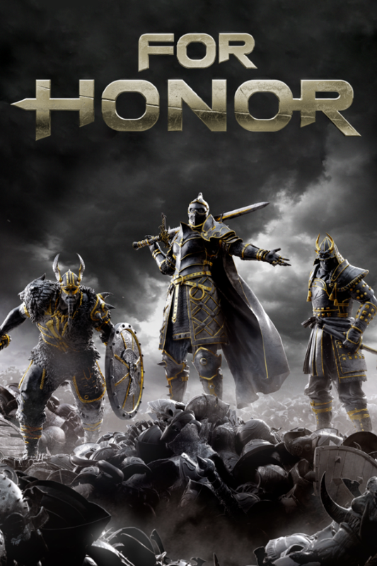 For Honor (Marching Fire Edition) (EU)
