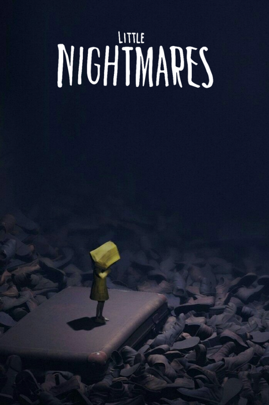 Little Nightmares
