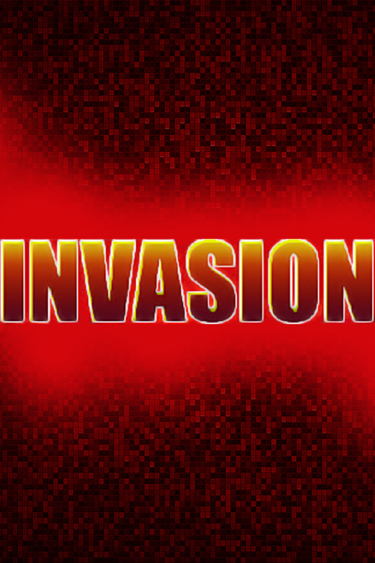 Invasion (Hipix Studio)