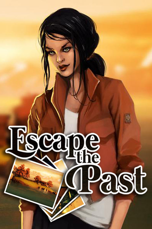 Escape The Past