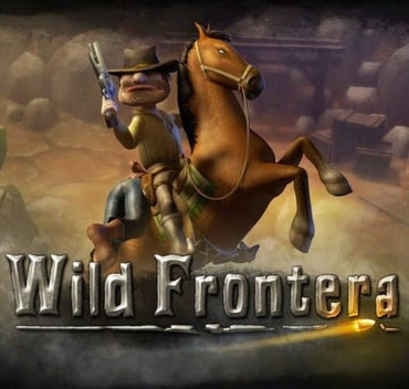 Wild Frontera
