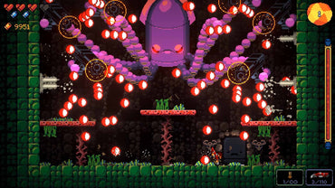 Enter x Exit the Gungeon