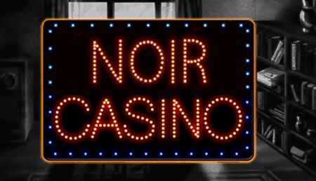 Casino Noir