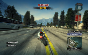 Burnout Paradise: The Ultimate Box (Origin)