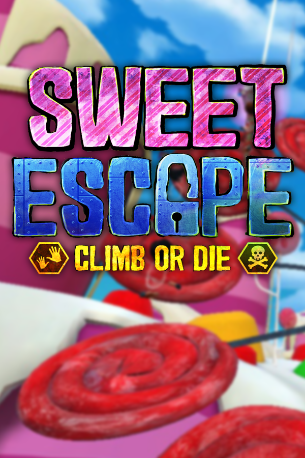 Sweet Escape VR