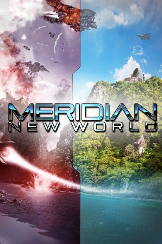 Meridian: New World (Special Edition)