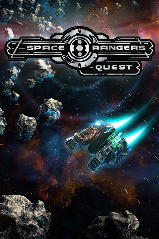 Space Rangers: Quest