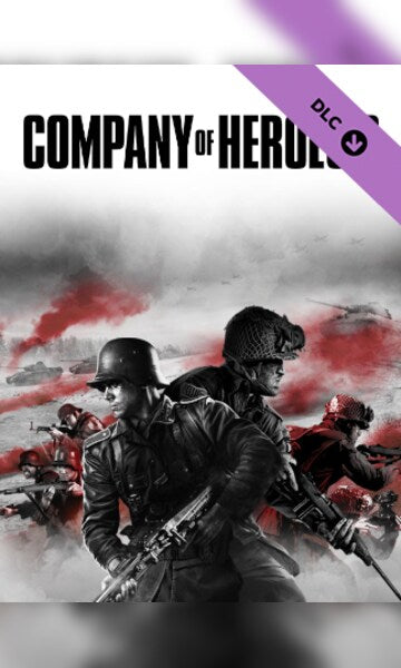 Company of Heroes 2 - Faceplates Collection (DLC)