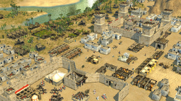 Stronghold Crusader 2 (Ultimate Edition)