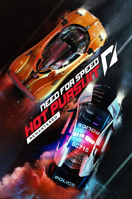 Need for Speed: Hot Pursuit (Remastered)