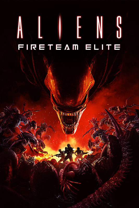Aliens: Fireteam Elite - Into the Hive Edition
