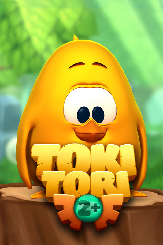 Toki Tori 2