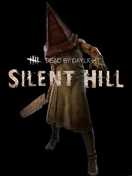 Dead By Daylight - Silent Hill Chapter DLC EU