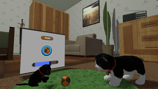 Konrad The Kitten (EU)