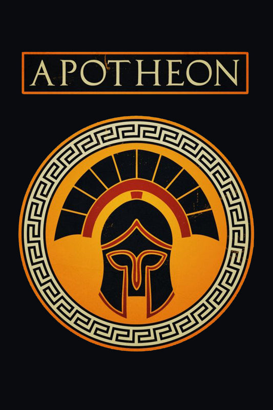 Apotheon GOG