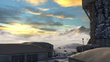 The Talos Principle (Gold Edition) (GOG)