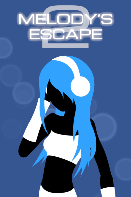 Melody's Escape 2