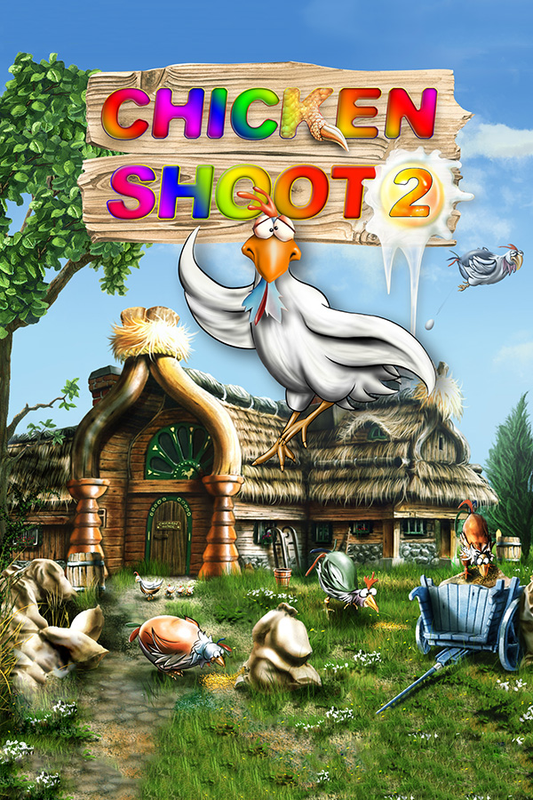 Chicken Shoot 2