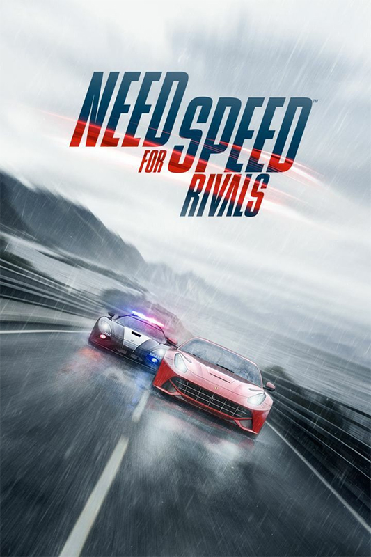 Need for Speed: Rivals (Complete Edition)