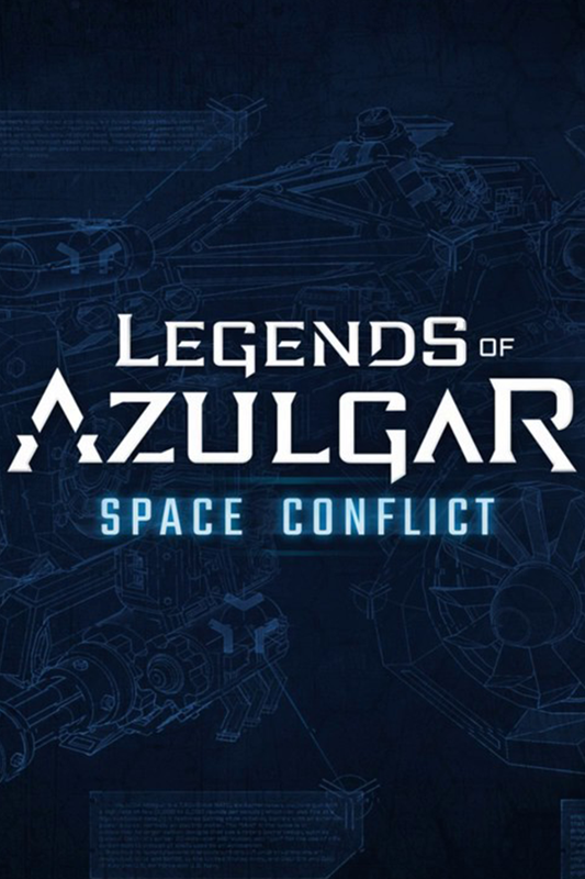 Azulgar Star Commanders