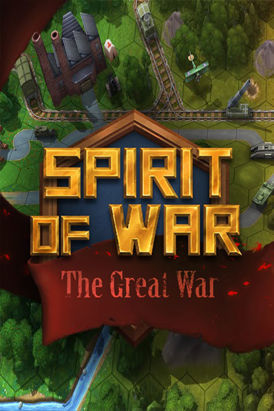 Spirit Of War