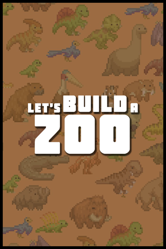 Let's Build a Zoo