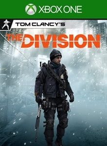 Tom Clancy's The Division - N.Y. Police Pack (DLC) (Xbox One)