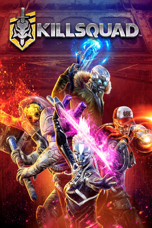 Killsquad