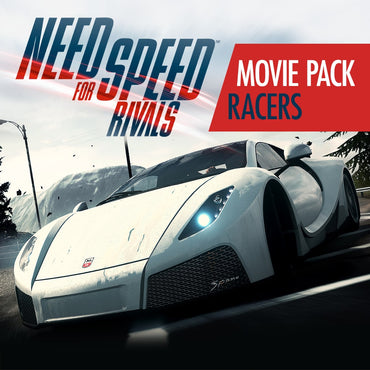 Need for Speed: Rivals (Complete Edition)