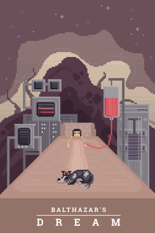 Balthazar's Dream