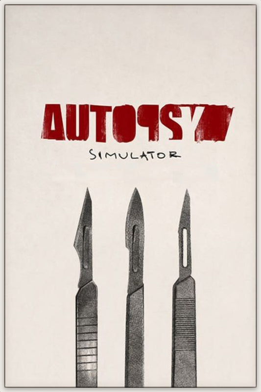 Autopsy Simulator