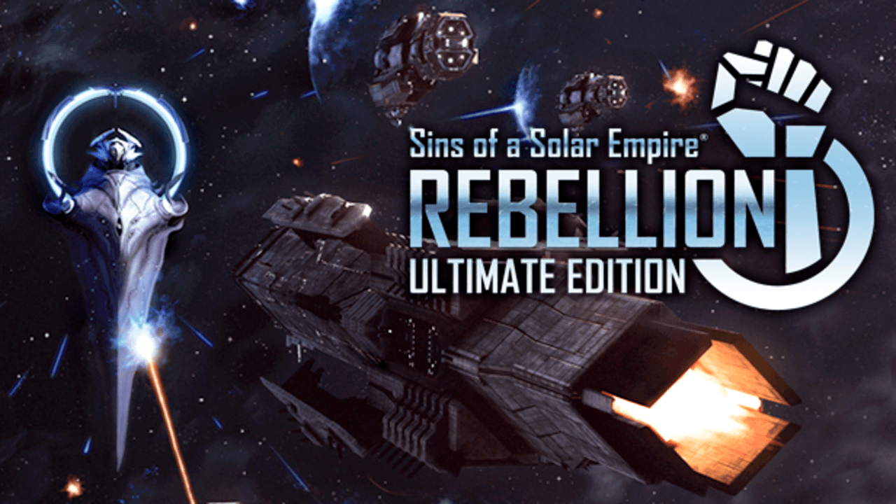 Sins of a Solar Empire: Rebellion (Ultimate Edition)