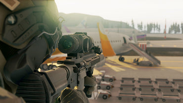 Black One Blood Brothers