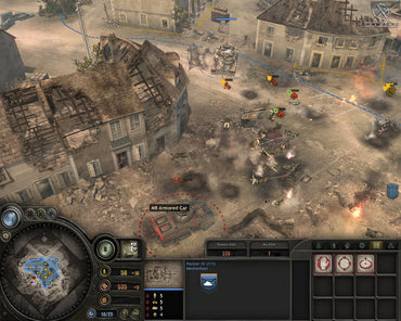 Company of Heroes Complete Edition (EU)