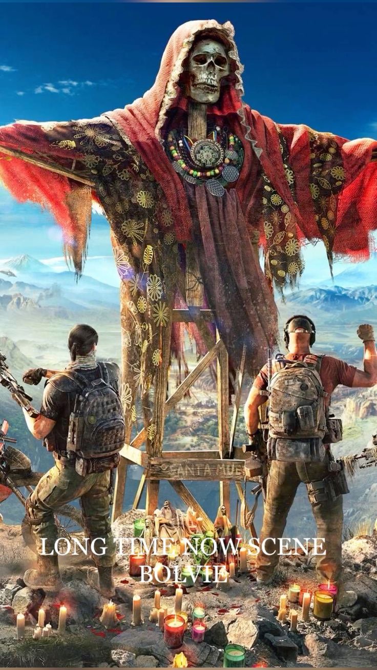 Tom Clancy's Ghost Recon Breakpoint | Deluxe Edition (Ubisoft Connect) (EU)