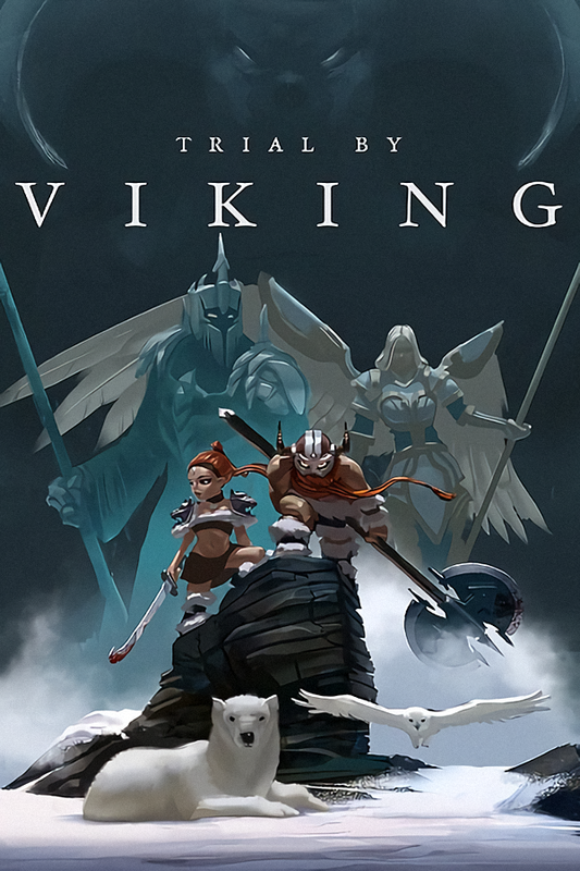 Trial by Viking