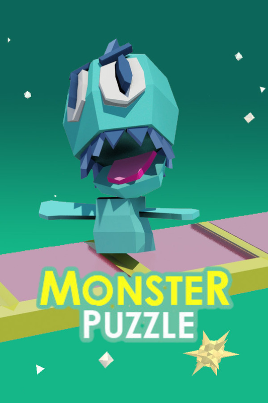 Monster Puzzle