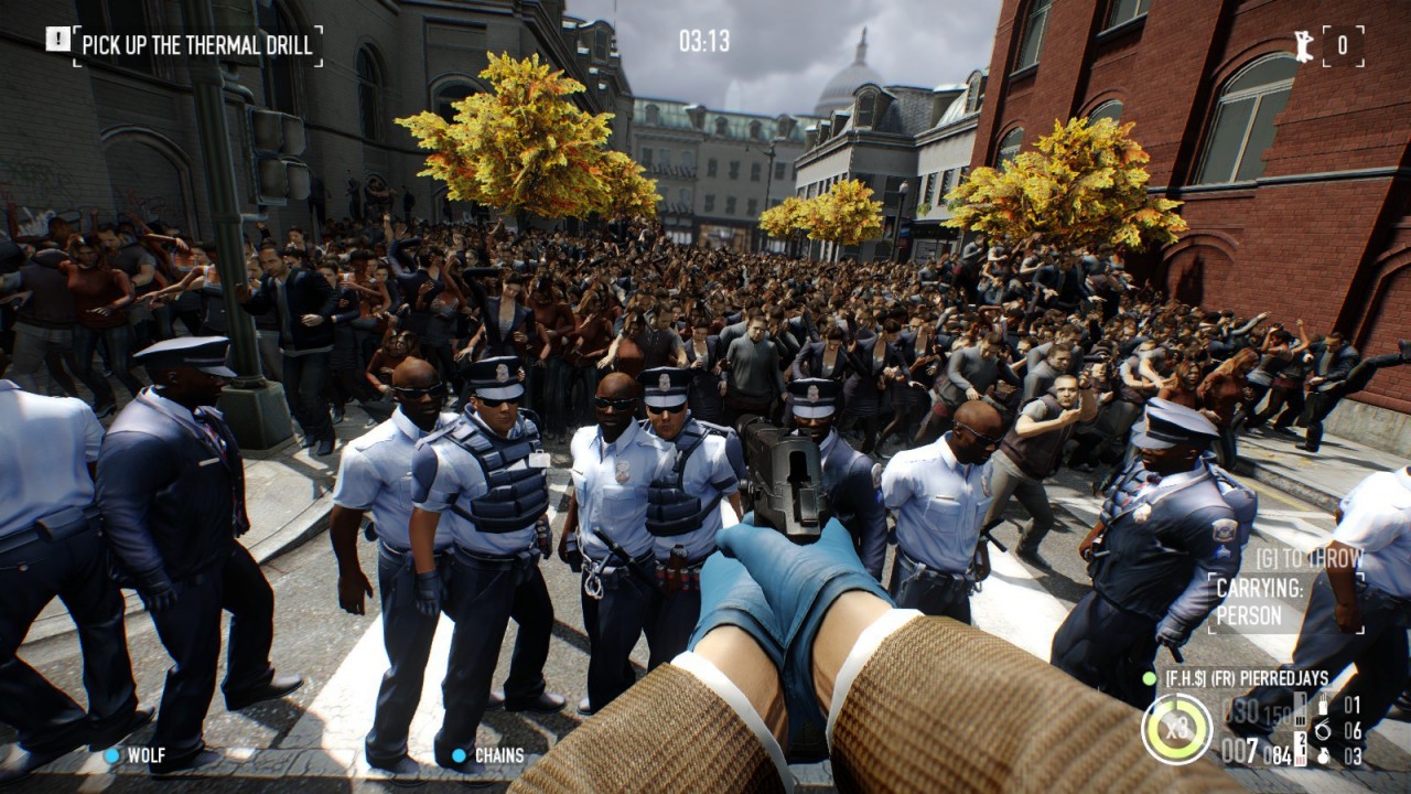 PayDay 2