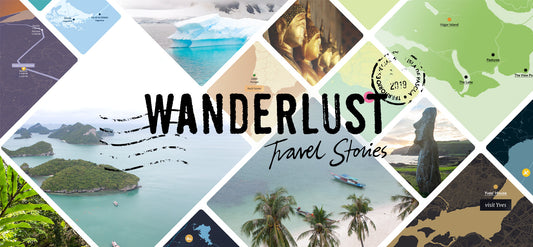 Wanderlust Travel Stories (GOG)
