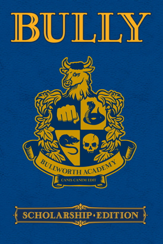 Bully Scholarship (Rockstar Edition)