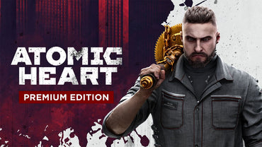 Atomic Heart (Premium Edition)