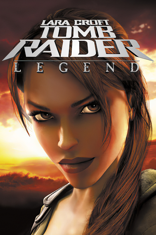 Tomb Raider: Legend