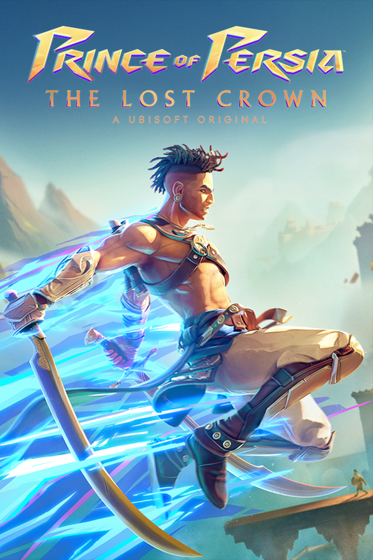 Prince of Persia: The Lost Crown (Uplay) (EU)