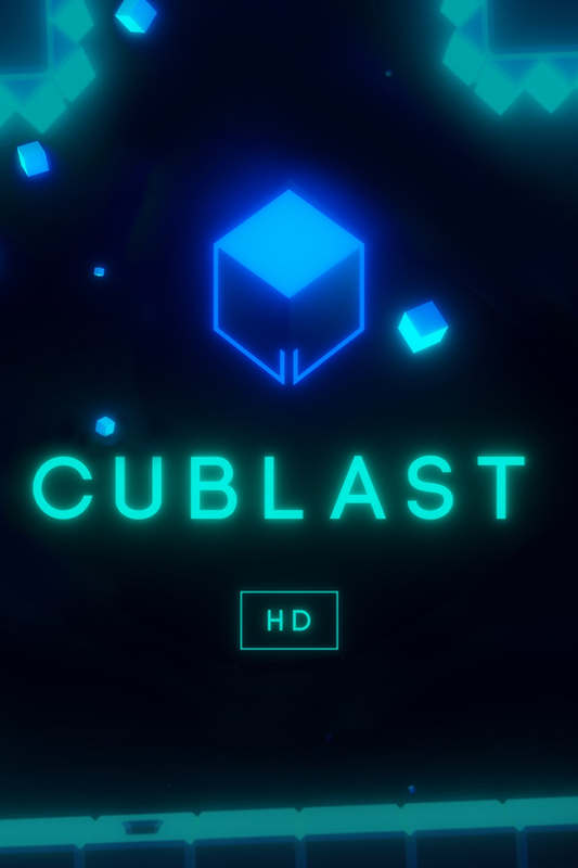 Cublast HD