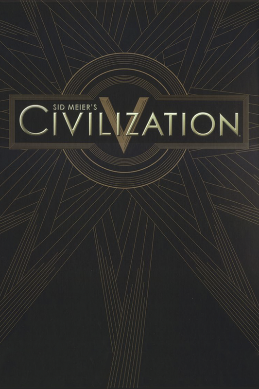 Sid Meier’s Civilization V: Cradle of Civilization Map Pack Bundle (MAC)