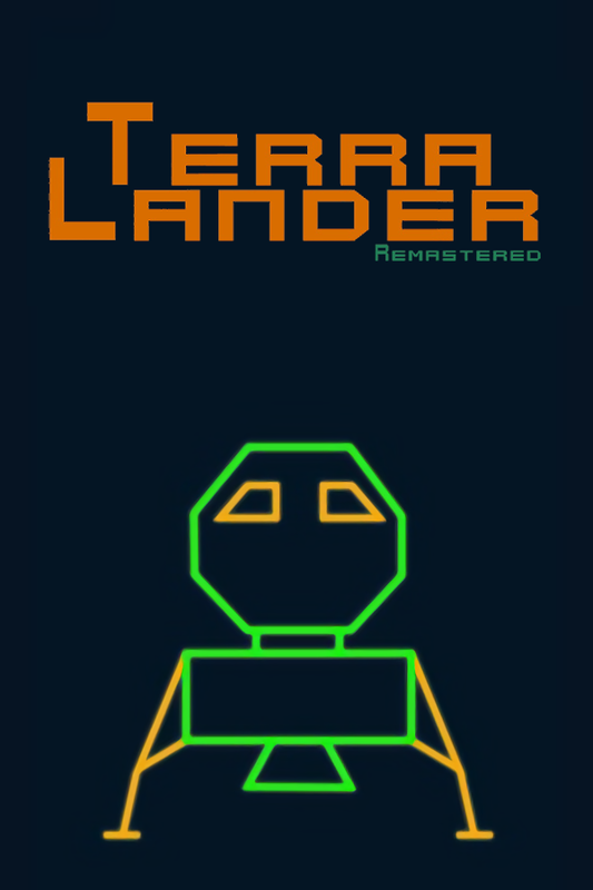 Terra Lander