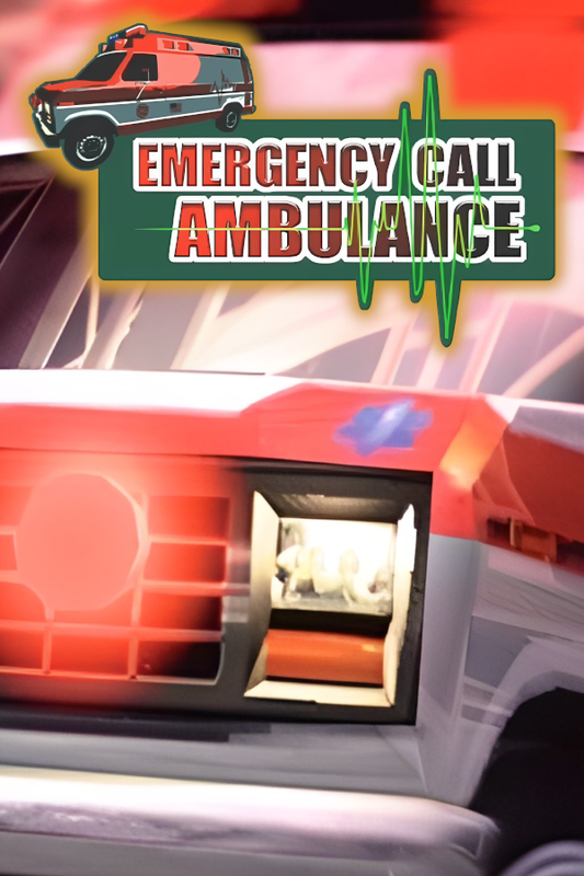 Emergency Call 112 – The Fire Fighting Simulation 2 (EU)